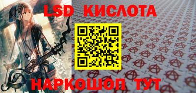 спайс Берёзовский